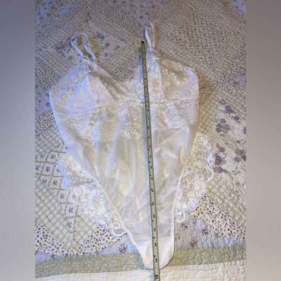 NWT HAH Bodysuit Sz XL🤍 - Picture 12 of 16